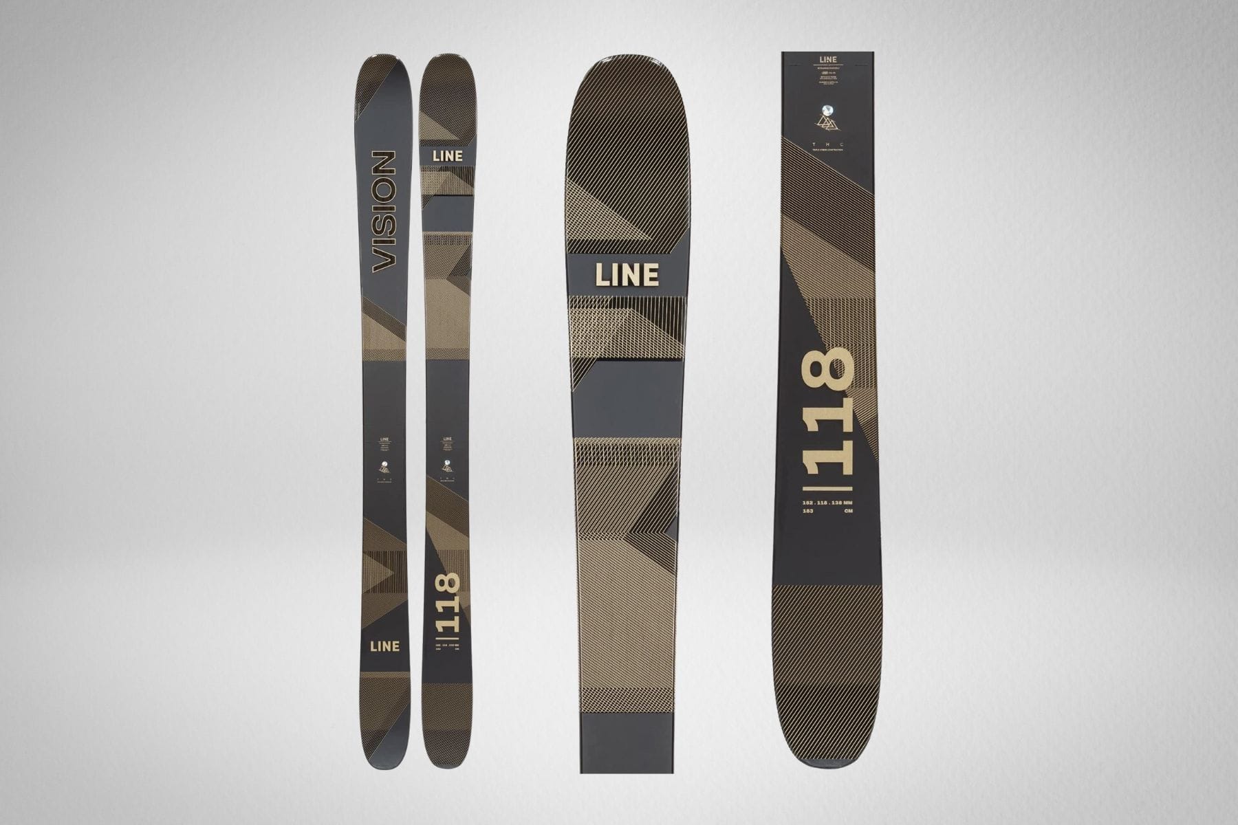 Salomon S/Pro 100 - Review 2025 - Slope Magazine